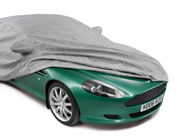 Aston Martin Virage Coupe Outdoor Car Cover