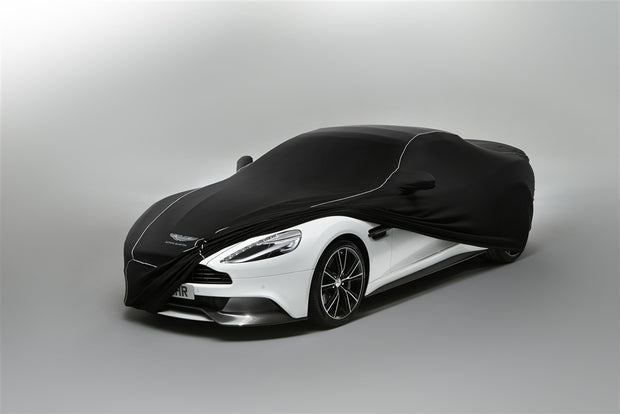 Aston Martin Vanquish Indoor Car Cover 2013 & Up