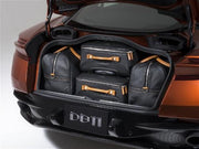 Genuine Aston Martin DB11 Fitted Luggage