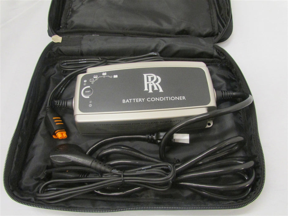 Batterie de démarrage pour ROLLS-ROYCE Silver Spirit Berline 6.75 (224 KW /  305 CH) Essence