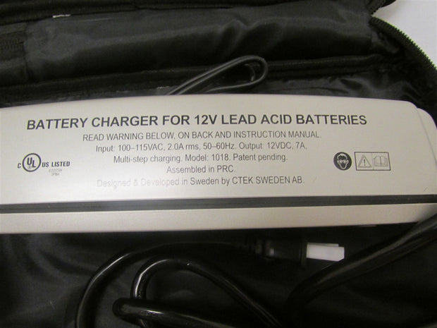 Rolls Royce Wraith/Ghost/Dawn Battery Maintainer Charger OEM