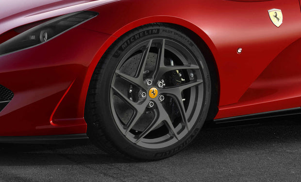 Ferrari 812 Superfast & GTS 20'' Forged Wheel