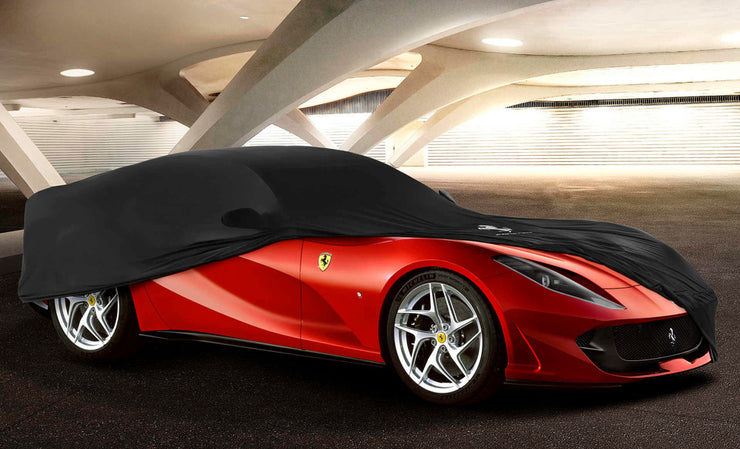 Ferrari 812 Superfast Indoor Car Cover