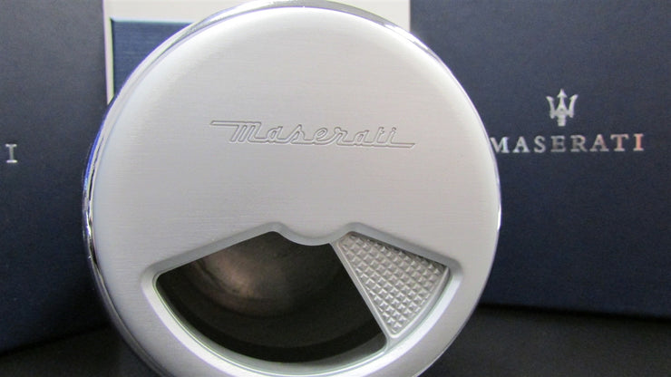 Maserati Accessory Cupholder Ashtray