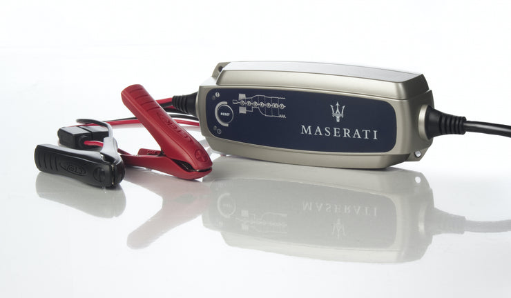 Maserati Battery Charger