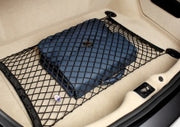 Maserati Gran Turismo Luggage Net