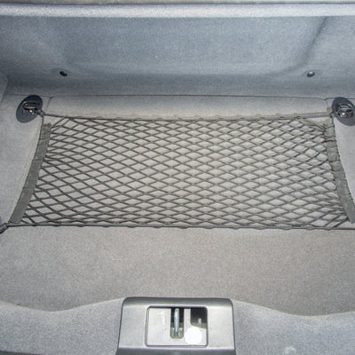 GranTurismo Luggage Net