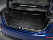 Ghibli Luggage Compartment Mat