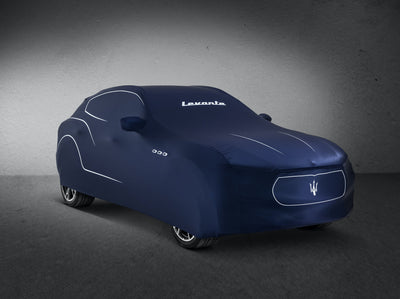 Levante Indoor Car Cover
