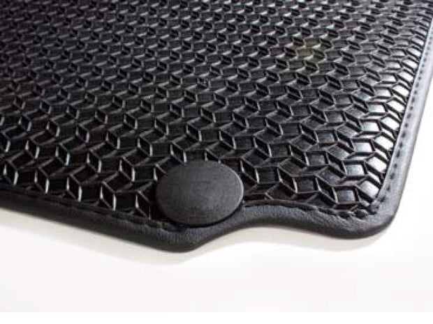 Maserati Ghibli Winter Floor Mats