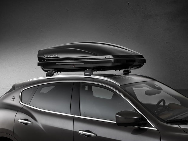 Levante Roof Luggage Box