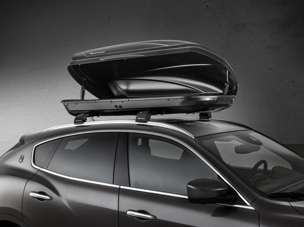 Levante Roof Luggage Box