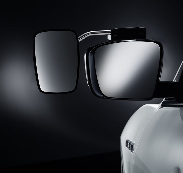 Levante Towing Mirror Extension