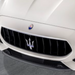 Maserati Quattroporte Carbon Front Bumper Profile (Non-Drilled)