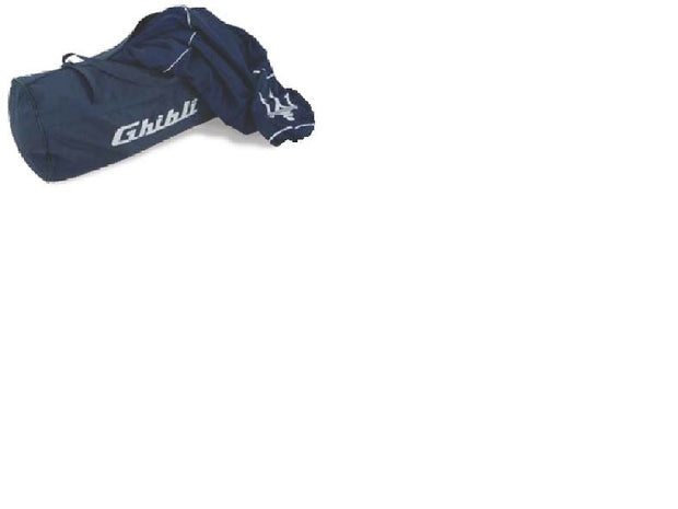 Genuine Maserati Ghibli Indoor Car Cover