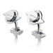 Bentley Wheel Spinner Cufflinks