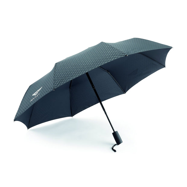 Diamond Compact Umbrella