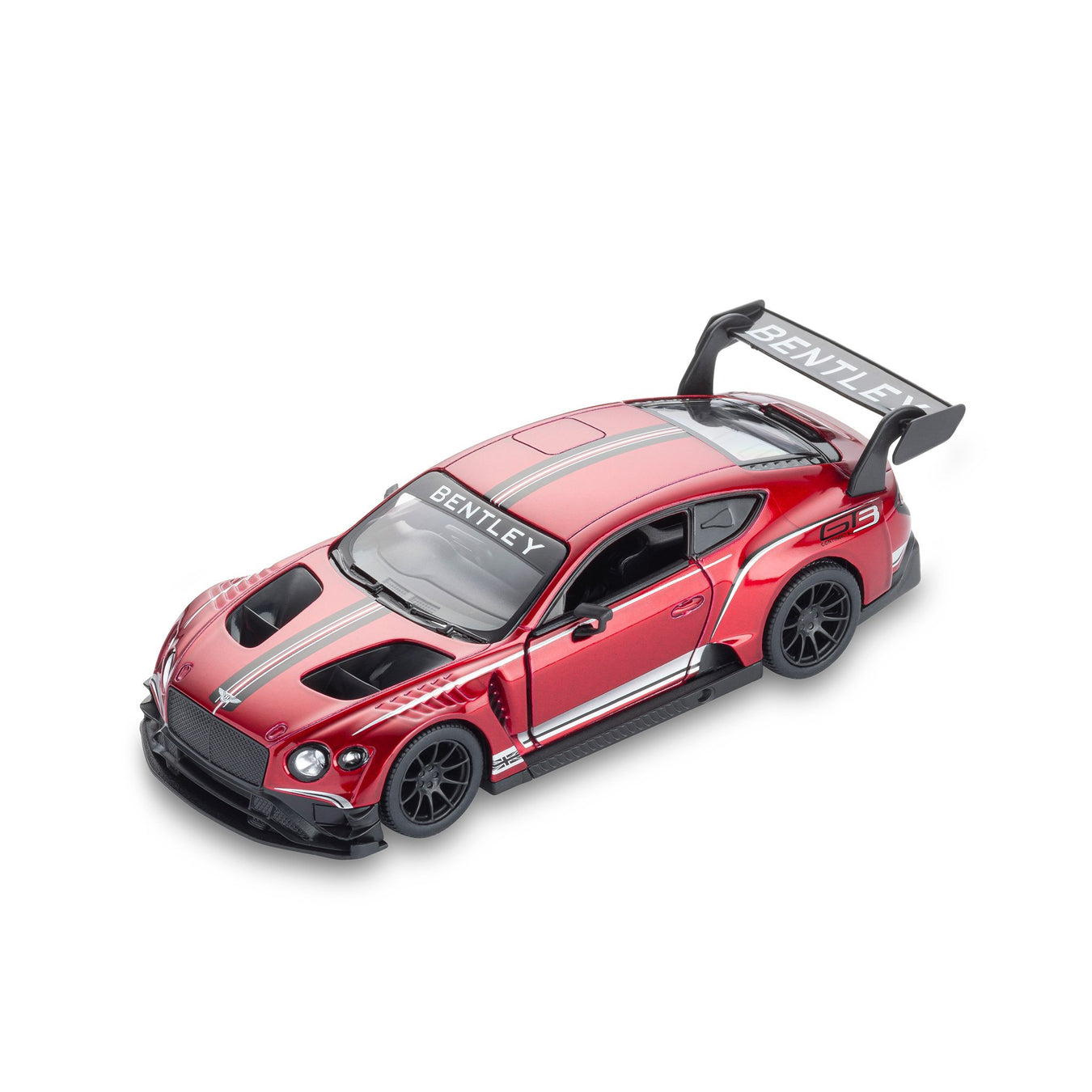 Bentley For Kids Toy Cars