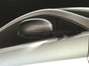 Aston Martin Vanquish Carbon Fiber Mirror Caps