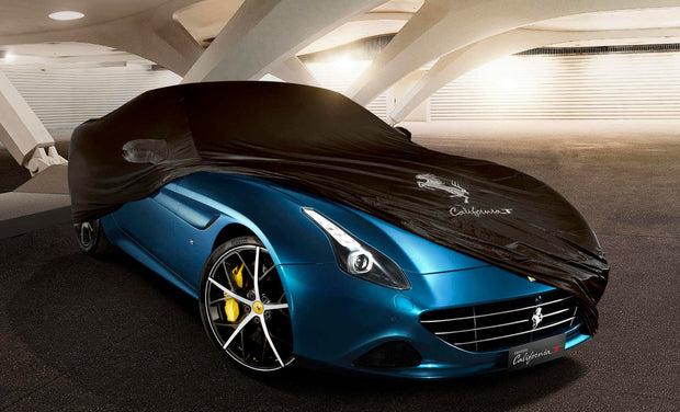 Ferrari California T Indoor Car Cover
