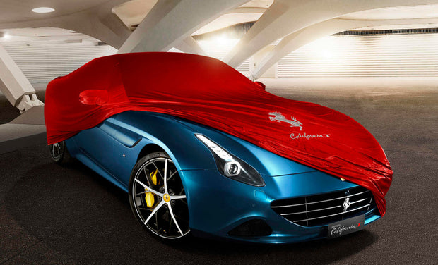 Ferrari California T Indoor Car Cover