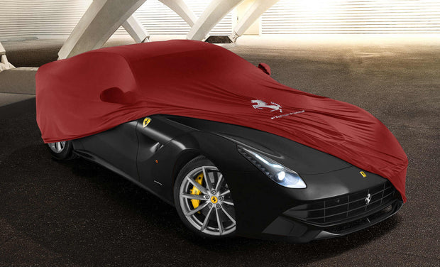 F12 Berlinetta Indoor Car Cover