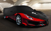 Ferrari 488 GTB Indoor Car Cover