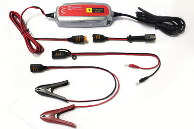 Ferrari Battery Charger