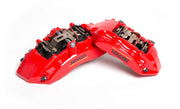 Ferrari F8 Tributo Colored Calipers