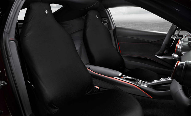 Ferrari Seat Covers