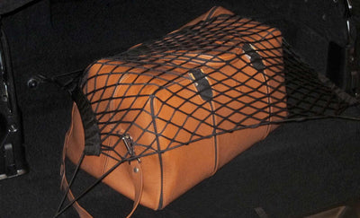 Ferrari Luggage Retainer Net, for Luggage Compartment