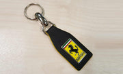 Ferrari Genuine Keyring