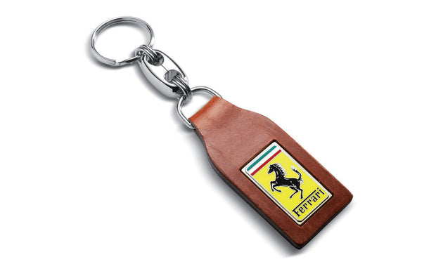 Ferrari Genuine Keyring