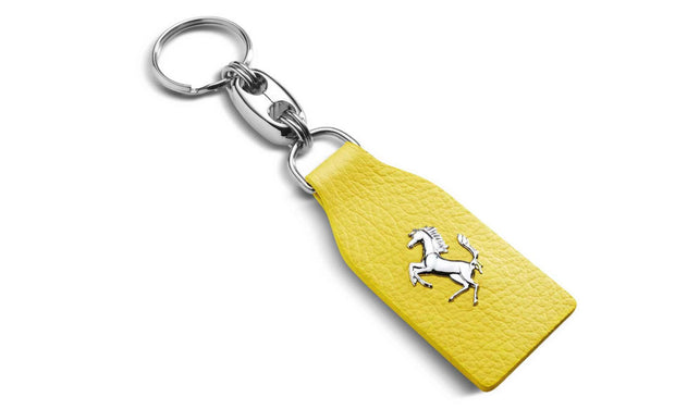 Ferrari Genuine Keyring