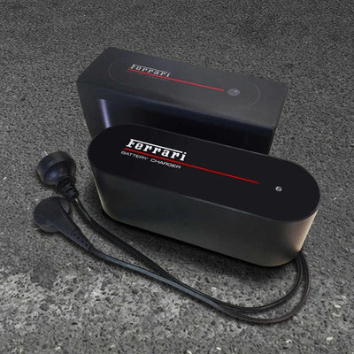Ferrari Battery Conditioner