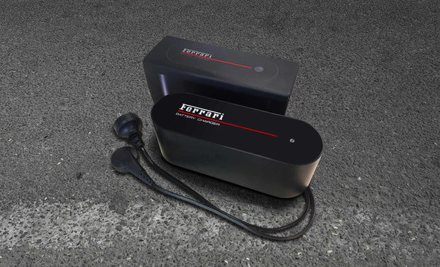 Ferrari Battery Conditioner