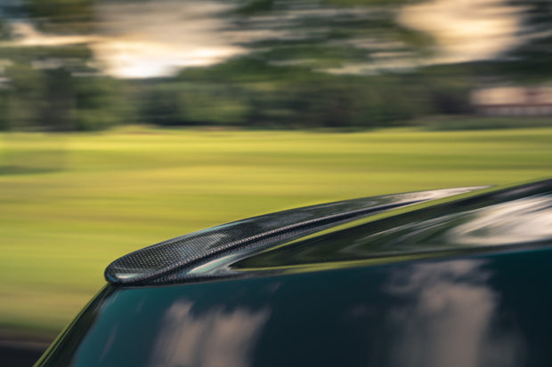 Bentley New Flying Spur Styling Specification