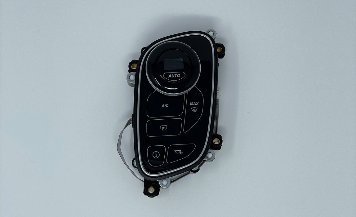 Aston Martin Vantage V8/V12 Control Switch