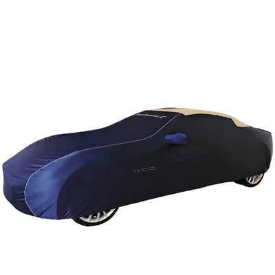 Maserati Gran Turismo Convertible Indoor Car Cover