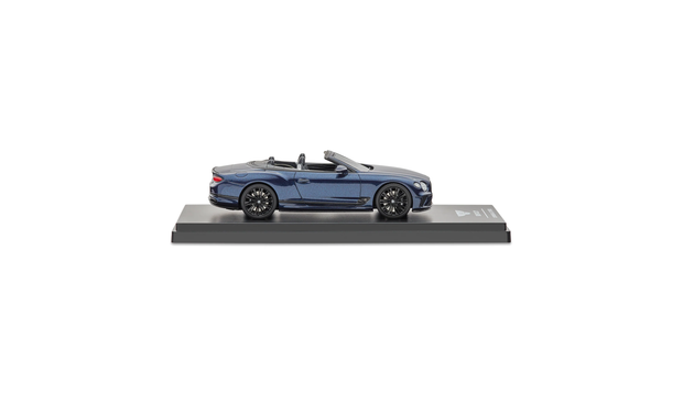 Bentley Continental GT SPEED 1:43 Model