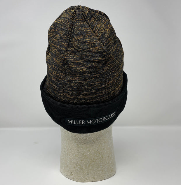 Miller Motorcars McLaren Beanie