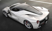 LaFerrari Aperta Hard Top