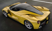 LaFerrari Aperta Hard Top