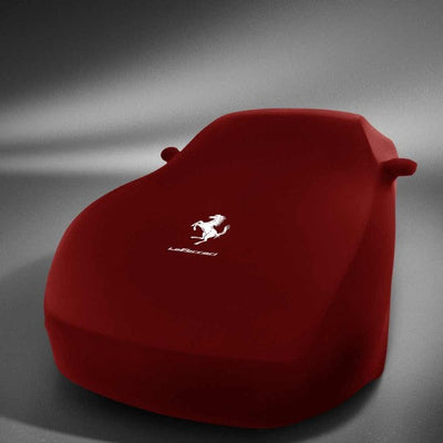 LaFerrari Indoor Car Cover