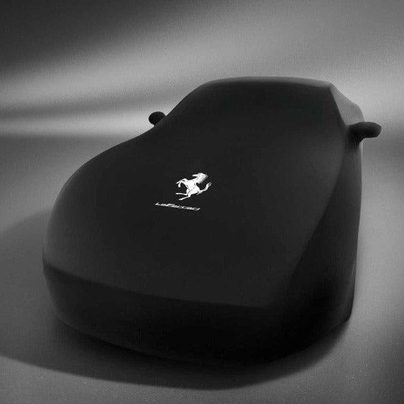 LaFerrari Indoor Car Cover