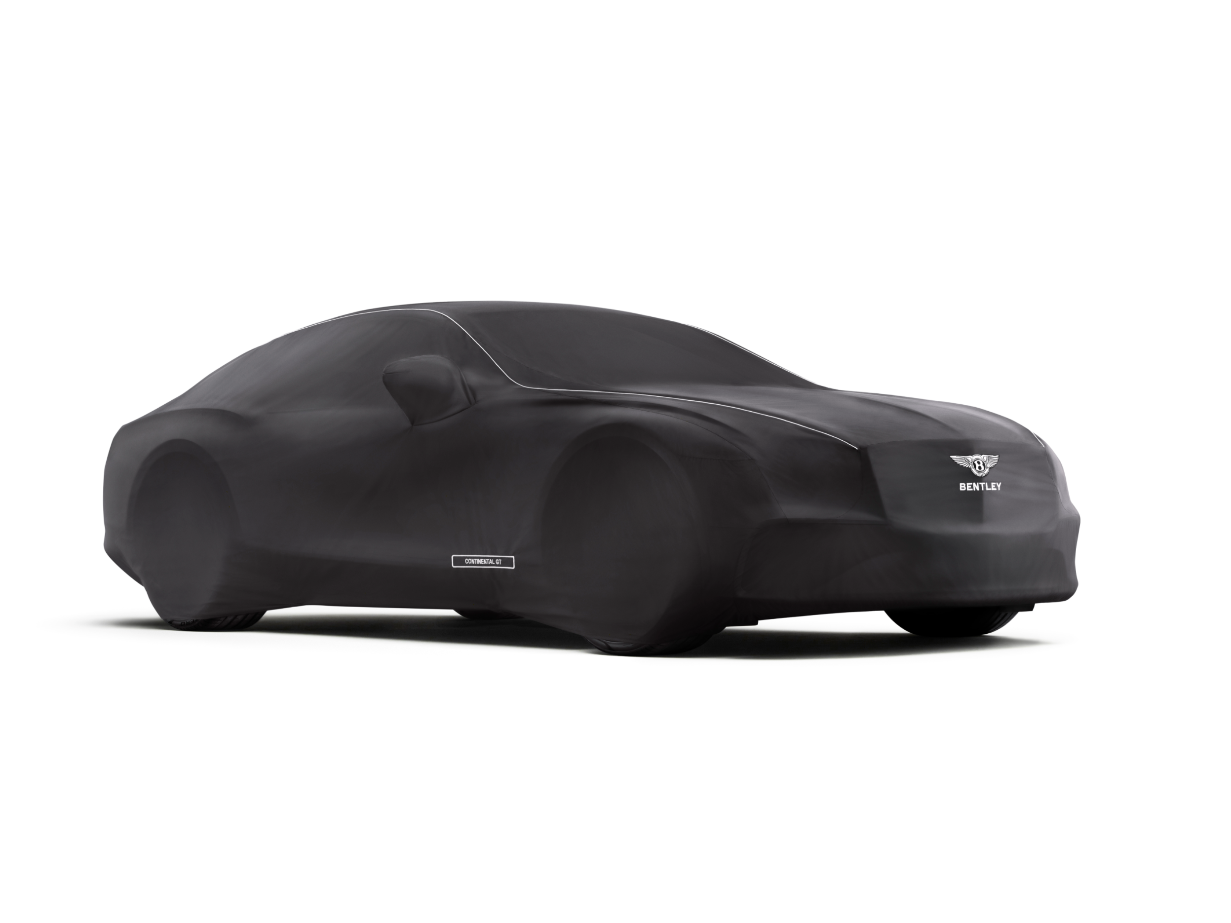 Bentley Genuine Accessories — Miller Motorcars Boutique