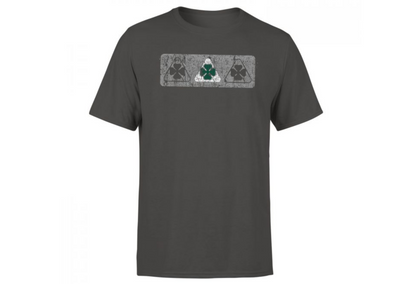 Alfa Romeo Men's Quadrifoglio T-Shirt