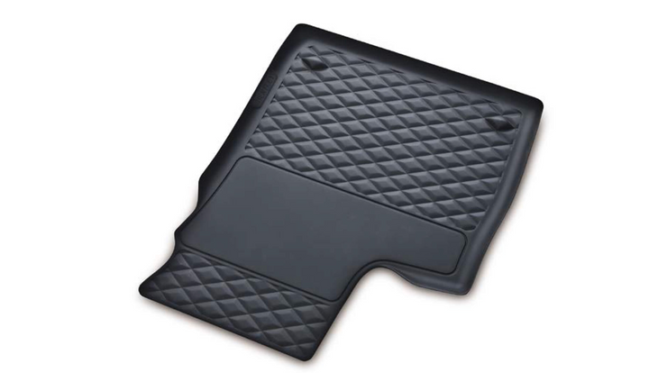 Bentley Bentayga Heavy Duty Floor Mats