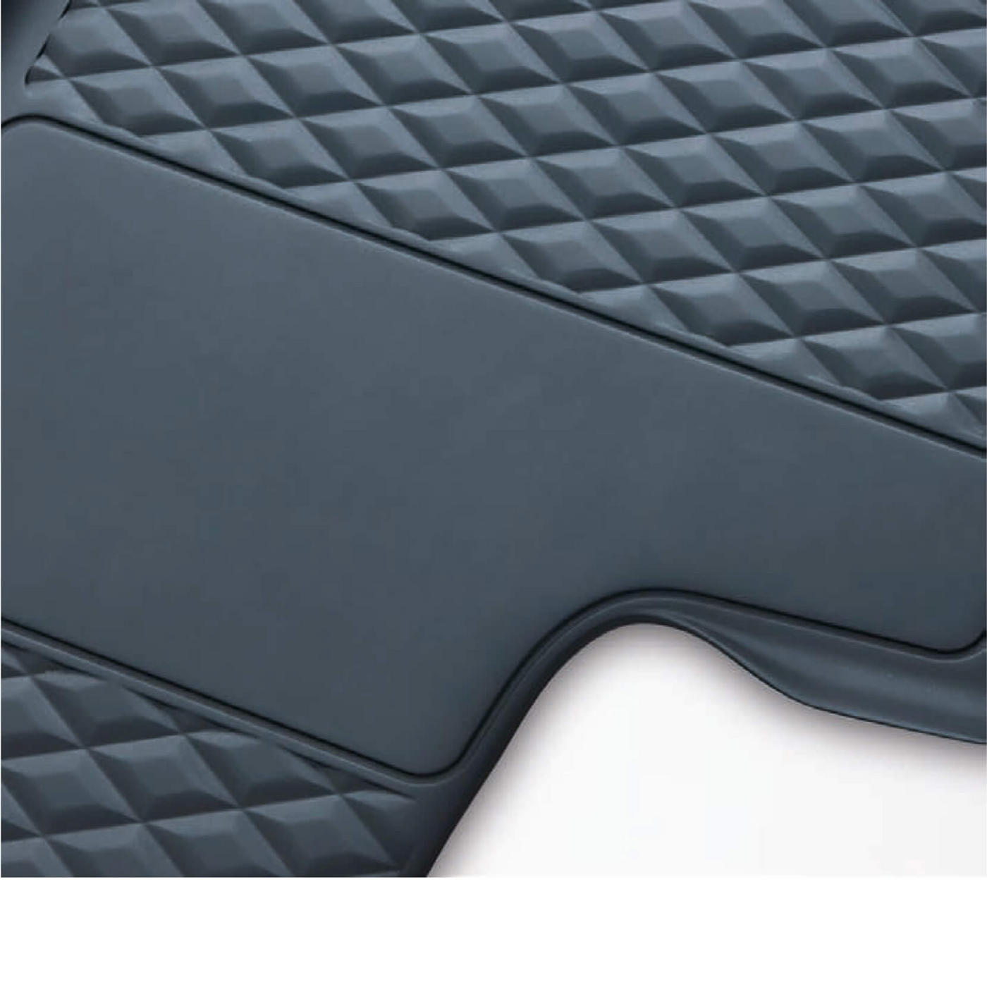 Bentley Bentayga Heavy Duty Floor Mats — Miller Motorcars Boutique