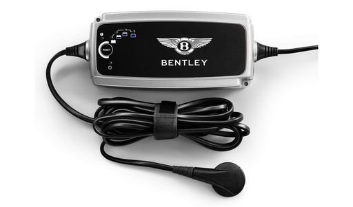 Bentley Bentayga Heavy Duty Floor Mats — Miller Motorcars Boutique